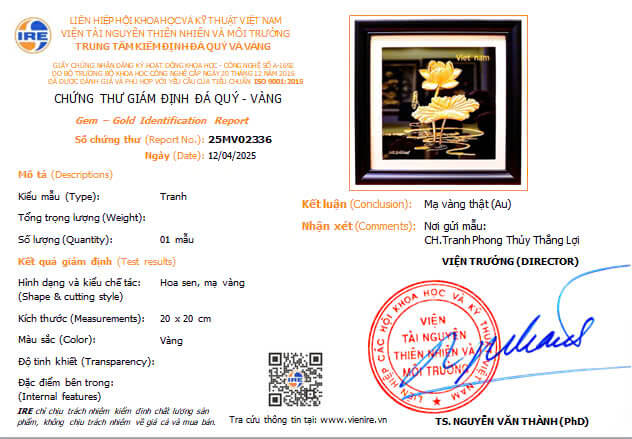 giay kiem dinh tranh sen 20 1