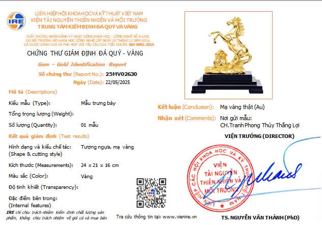 kiem dinh tuong ngua 1