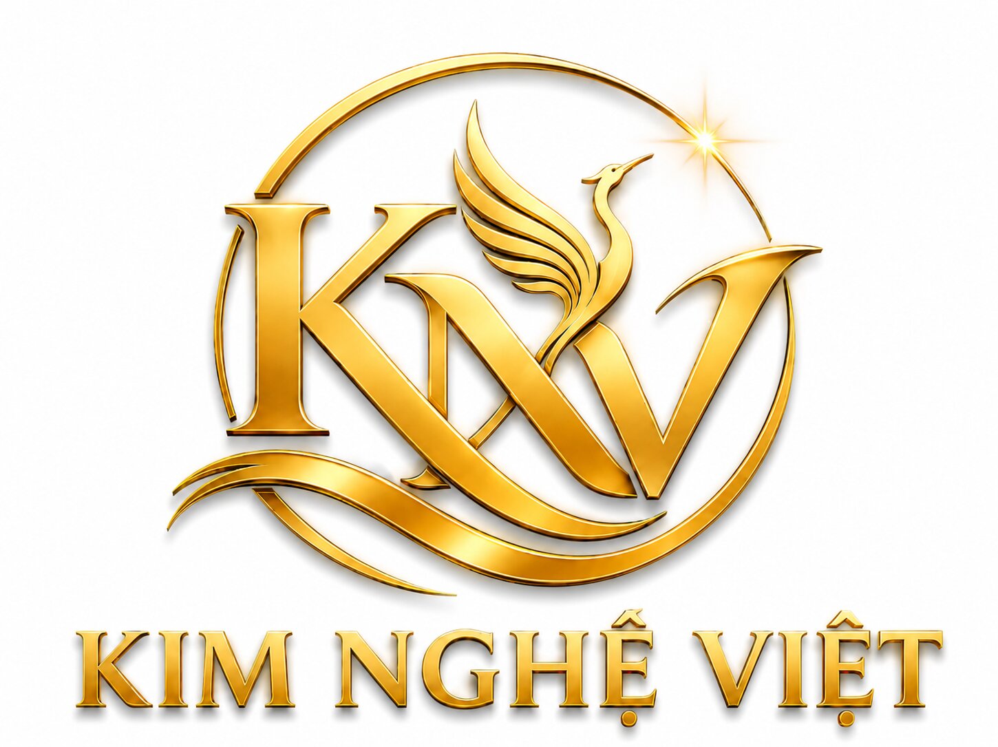 CÔNG TY TNHH TM SX KIM NGHỆ VIỆT